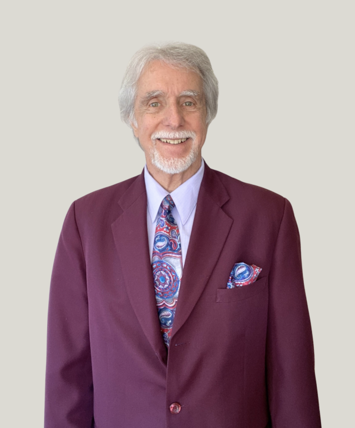 Rev. Wayne Edmiston